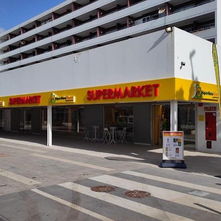 Azul Apartment With Sea View Morro Jable (Fuerteventura) Exterior foto