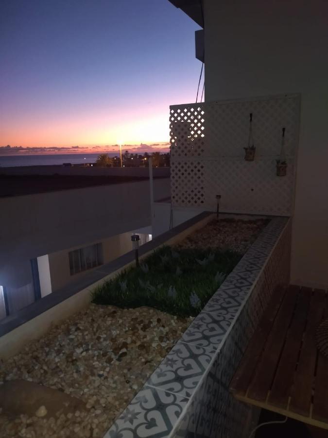 Azul Apartment With Sea View Morro Jable (Fuerteventura) Exterior foto