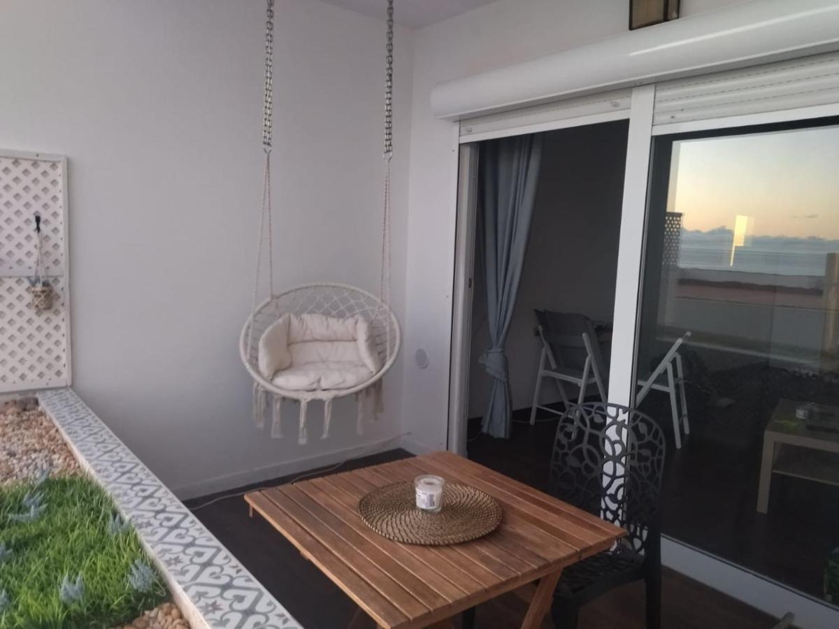 Azul Apartment With Sea View Morro Jable (Fuerteventura) Exterior foto