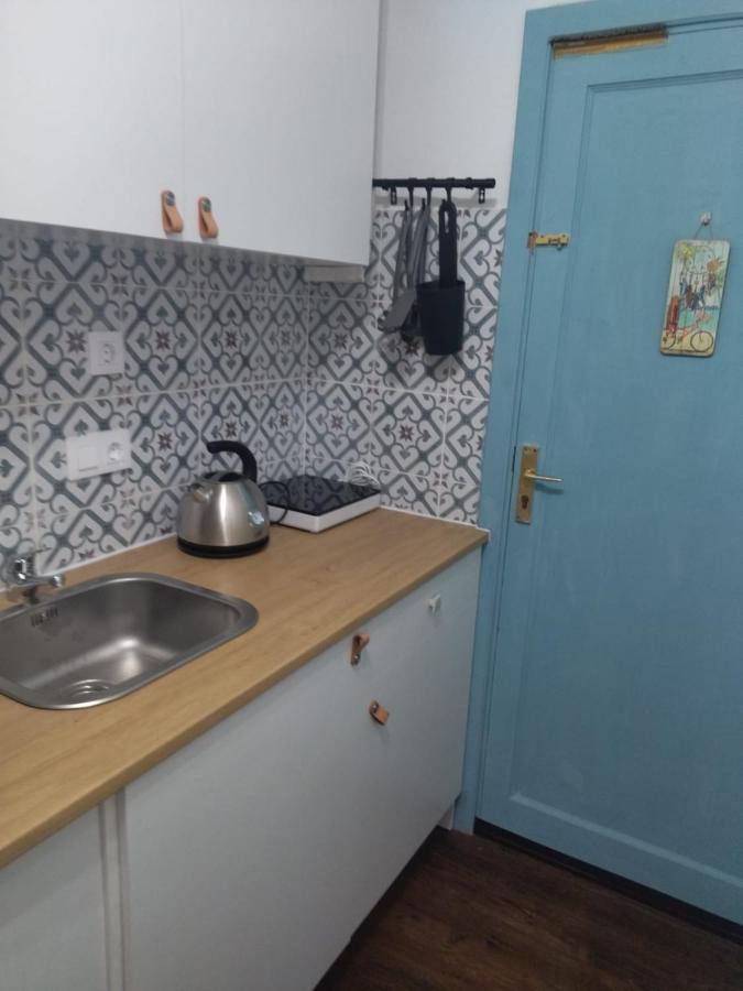 Azul Apartment With Sea View Morro Jable (Fuerteventura) Exterior foto