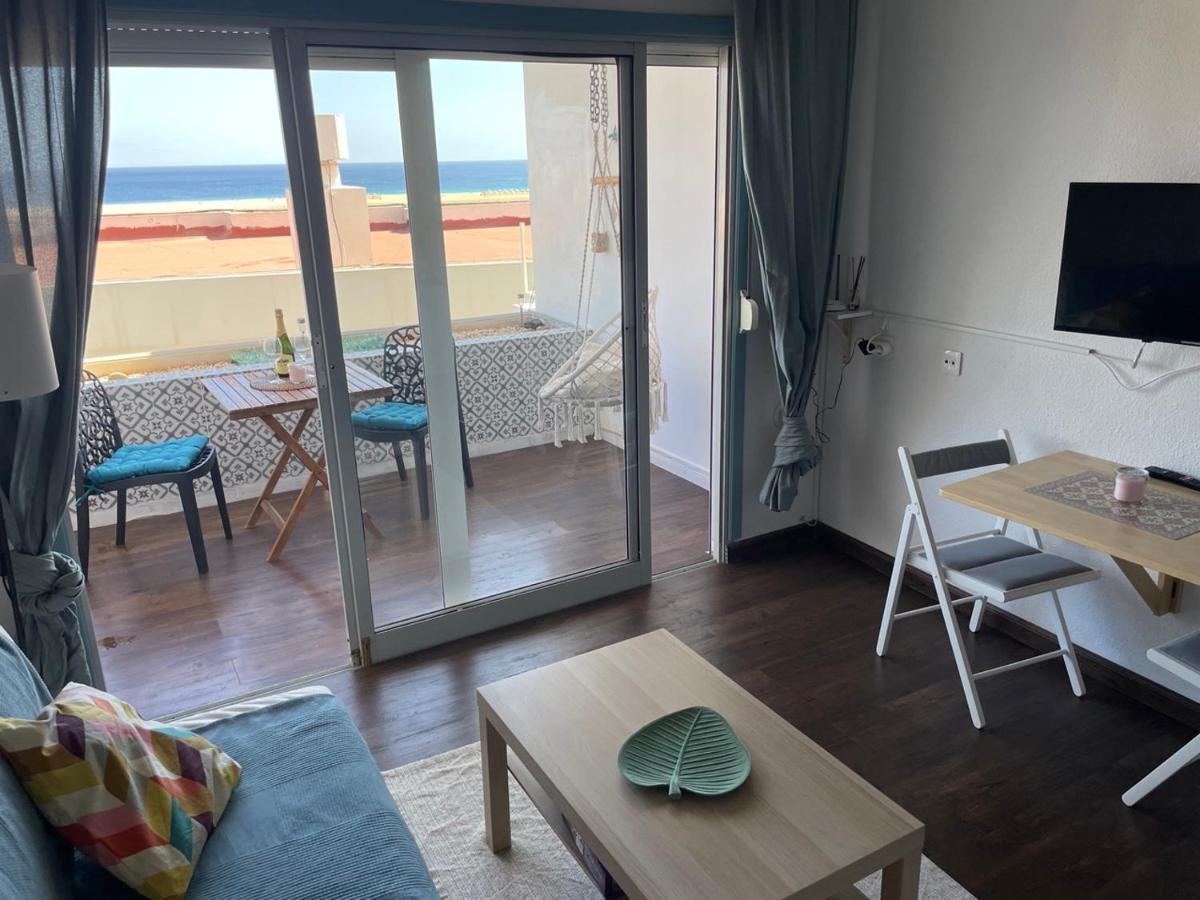 Azul Apartment With Sea View Morro Jable (Fuerteventura) Exterior foto