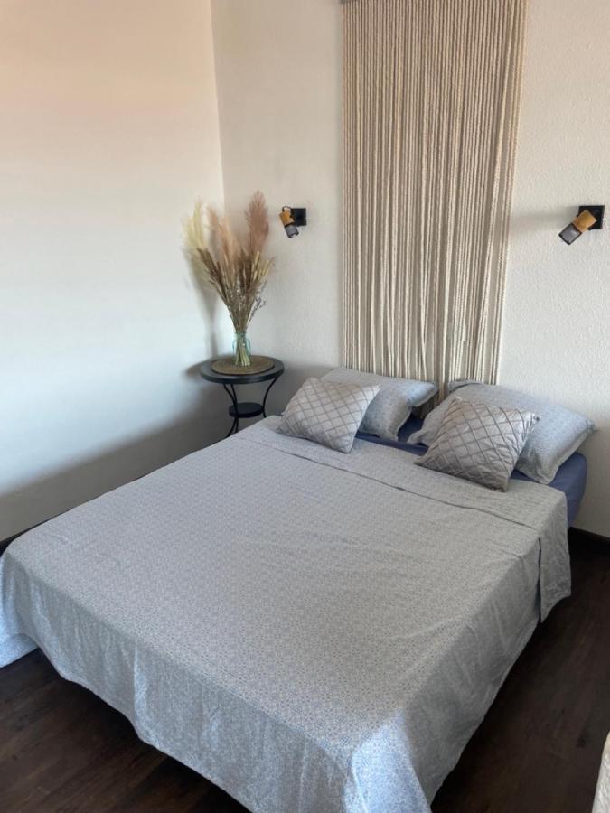 Azul Apartment With Sea View Morro Jable (Fuerteventura) Exterior foto