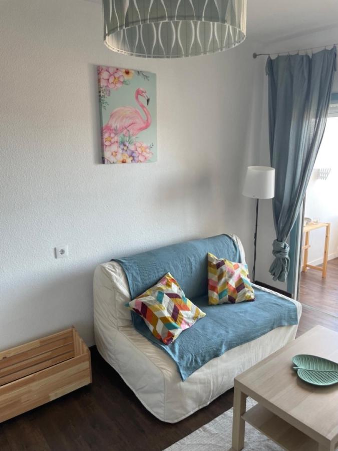 Azul Apartment With Sea View Morro Jable (Fuerteventura) Exterior foto