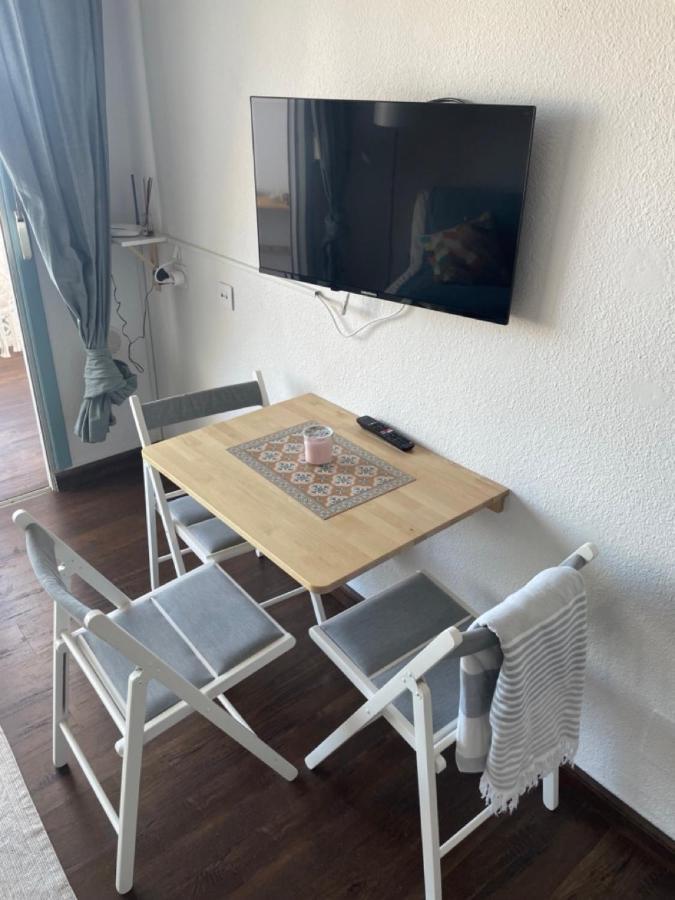 Azul Apartment With Sea View Morro Jable (Fuerteventura) Exterior foto