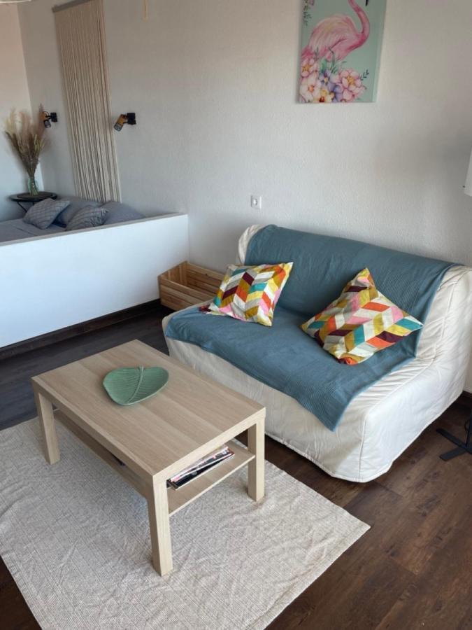 Azul Apartment With Sea View Morro Jable (Fuerteventura) Exterior foto