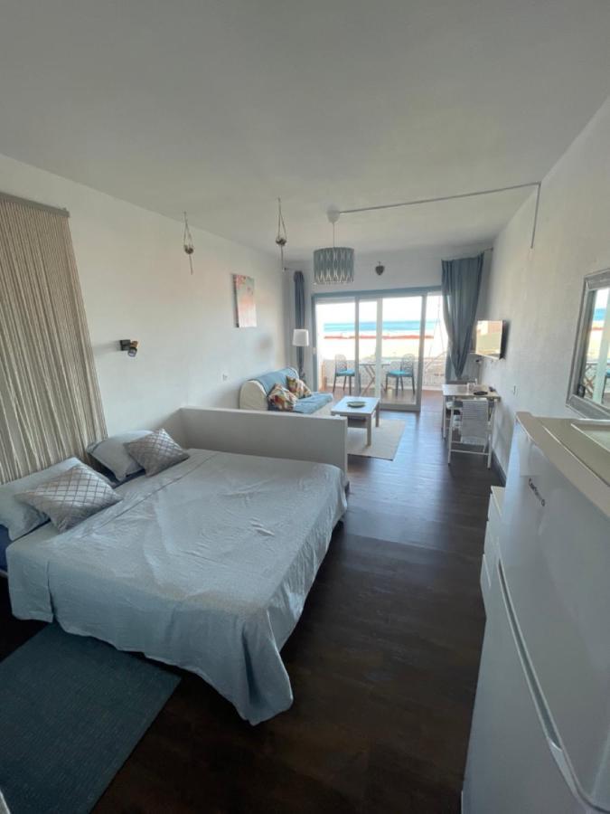 Azul Apartment With Sea View Morro Jable (Fuerteventura) Exterior foto