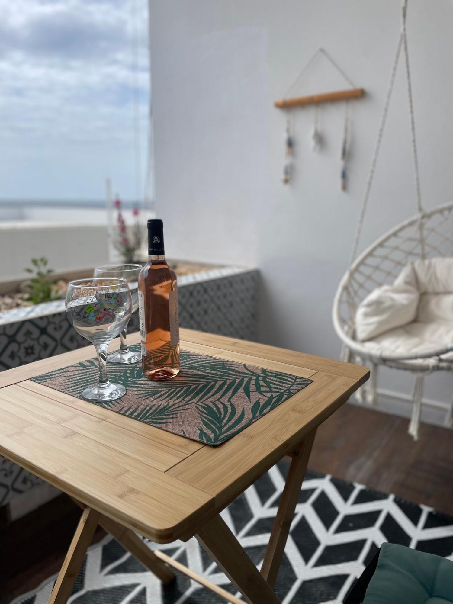 Azul Apartment With Sea View Morro Jable (Fuerteventura) Exterior foto