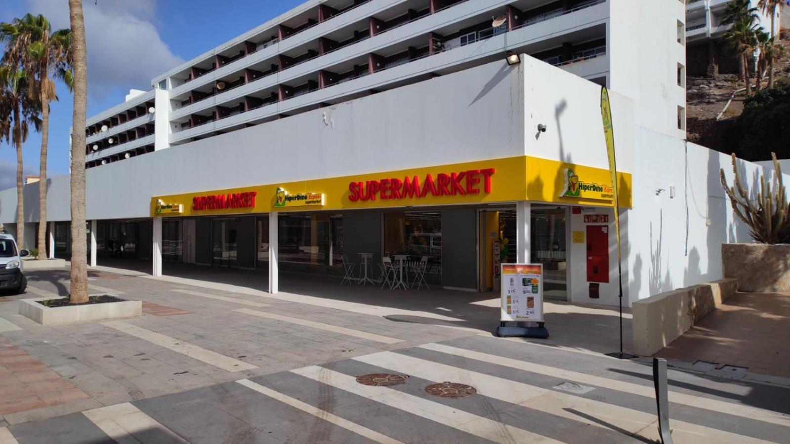 Azul Apartment With Sea View Morro Jable (Fuerteventura) Exterior foto